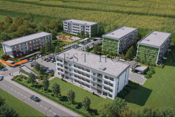 wizualizacja-osiedla-II-etap-logo